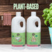Just Gentle Duo Laundry Pack (1x Detergent (750ml) & 1x Softener (750ml)) - Just Gentle