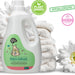 Just Gentle Fabric Softener - Hypoallergenic and Plant - Based - 3 Litres - Just Gentle