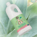 Just Gentle Fabric Softener - Hypoallergenic and Plant - Based - 750ml - Just Gentle