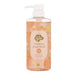 Just Gentle Fresh Peach Organic Antibac Hand Wash - 500 ml - Just Gentle