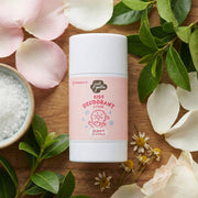 Just Gentle Kids Deodorant Stick - Bloom - Just Gentle