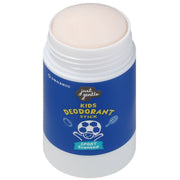 Just Gentle Kids Deodorant Stick - Sport - with open top