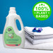 Just Gentle Laundry Detergent - Plant - Based & Hypoallergenic (Newborns+) - 3 Litres - Just Gentle