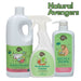 Just Gentle Natural Avengers - Cleaner Crew - Saver Bundle - Just Gentle