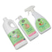 Just Gentle Natural Avengers - Cleaner Crew - Saver Bundle - Just Gentle