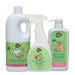 Just Gentle Natural Avengers - Cleaner Crew - Saver Bundle - Just Gentle