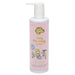 Just Gentle Organic Baby Face & Body Lotion - Gentle and Nourishing Skin Care - Just Gentle Middle East