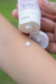 Just Gentle Organic Baby & Kids Cream for Insect Bites - 30ml - Just Gentle