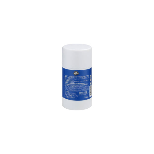 Just Gentle Organic Deodorant Stick - for Kids and Teens - Sport scented - Natural, Safe, and Effective Odor Protection, Aluminum - Free, Gentle on Sensitive Skin, 55g - Just Gentle
