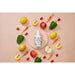 Just Gentle Organic Fruit & Veggie Wash - 300ml - Just Gentle