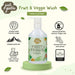Just Gentle Organic Fruit & Veggie Wash - 300ml - Just Gentle