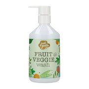 Just Gentle Organic Fruit & Veggie Wash - 300ml - Just Gentle