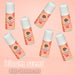 Just Gentle Organic Kids Deodorant - Bloom - Aluminium Free - 60ml - Just Gentle