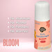 Just Gentle Organic Kids Deodorant - Bloom - Aluminium Free - 60ml - Just Gentle