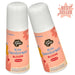 Just Gentle Organic Kids Deodorant - Bloom - Aluminium Free - 60ml - Just Gentle