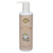 Just Gentle Organic Ultra Gentle Baby Hair & Body Wash (200ml) - Soft and Nourishing Bath Care - Just Gentle Middle East