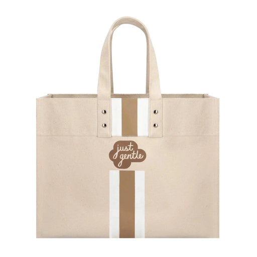Just Gentle Premium Tote Bag - Just Gentle Middle East