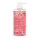 Just Gentle Rose Water Antibac Hand Wash - 500 ml - Just Gentle