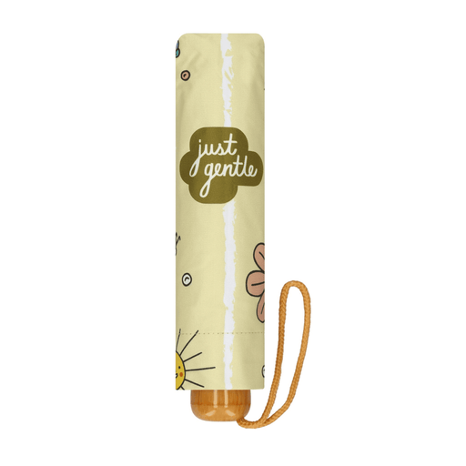 Just Gentle’s Adorable Rainy Day Umbrella - Your Little Sunshine in the Rain - Just Gentle Middle East
