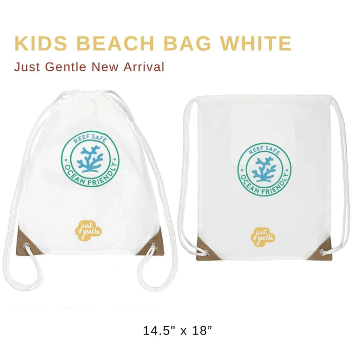 Just Gentle Sporty Bag - Just Gentle