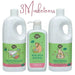 Just Gentle The 3 Musketeers - Essential Trio for Gentle Care - Just Gentle Middle East