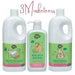 Just Gentle The 3 Musketeers - Essential Trio for Gentle Care - Just Gentle