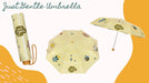 Just Gentle’s Adorable Rainy Day Umbrella - Your Little Sunshine in the Rain - Just Gentle