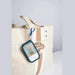 Premium (Canvas) Tote Bag - Just Gentle